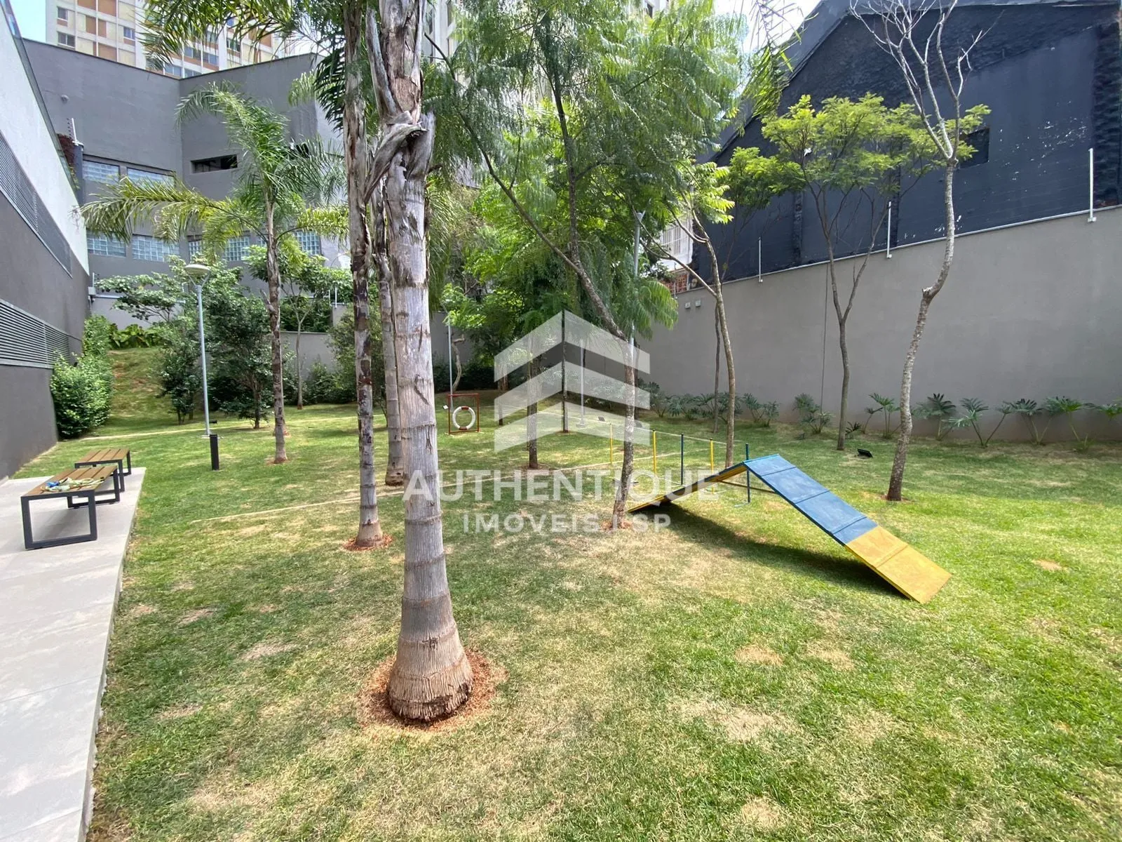 Imagem DOMY VILA MARIANA STUDIOS - Apartamento à venda em São Paulo/SP