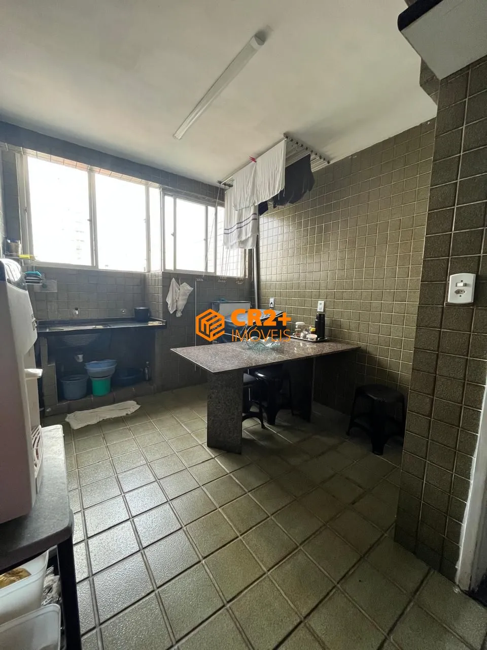 Imagem Vendo apartamento em Boa Viagem com 140m²- 3 quartos