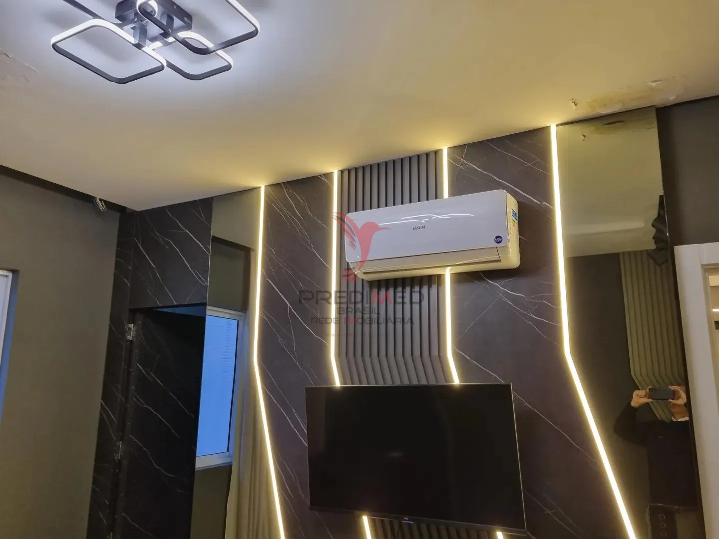 Imagem Exclusividade e Alto Padrão: Cobertura Duplex Atmos Beach em Cabeçudas