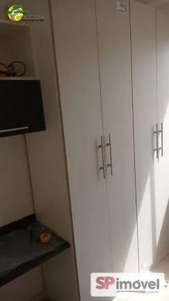 Imagem APARTAMENTO A VENDA JARDIM RECANTO VERDE - TREMEMBE