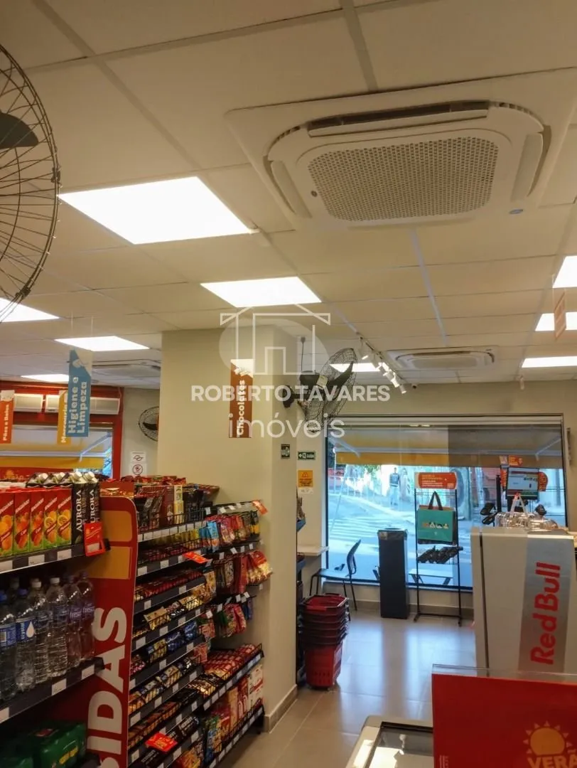 Imagem Atenção investidores, excelente oportunidade - Imóvel alugado pela empresa OXXO - Aluguel R$13.000,00 p/mês - Contrato ainda tem mais 8 anos de duração.