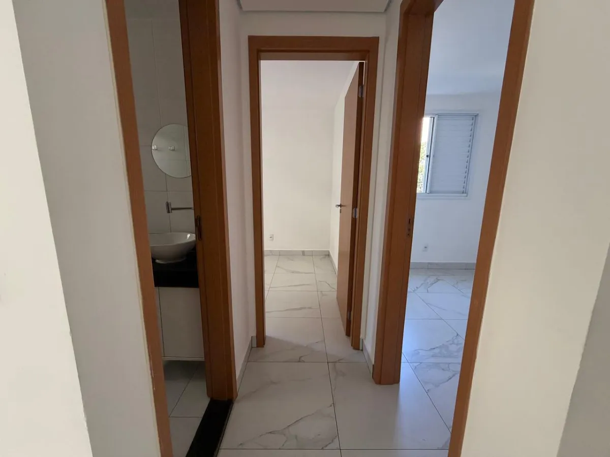 Imagem Apartamento para venda em Jardim Íris com 2 quartos, 44m2