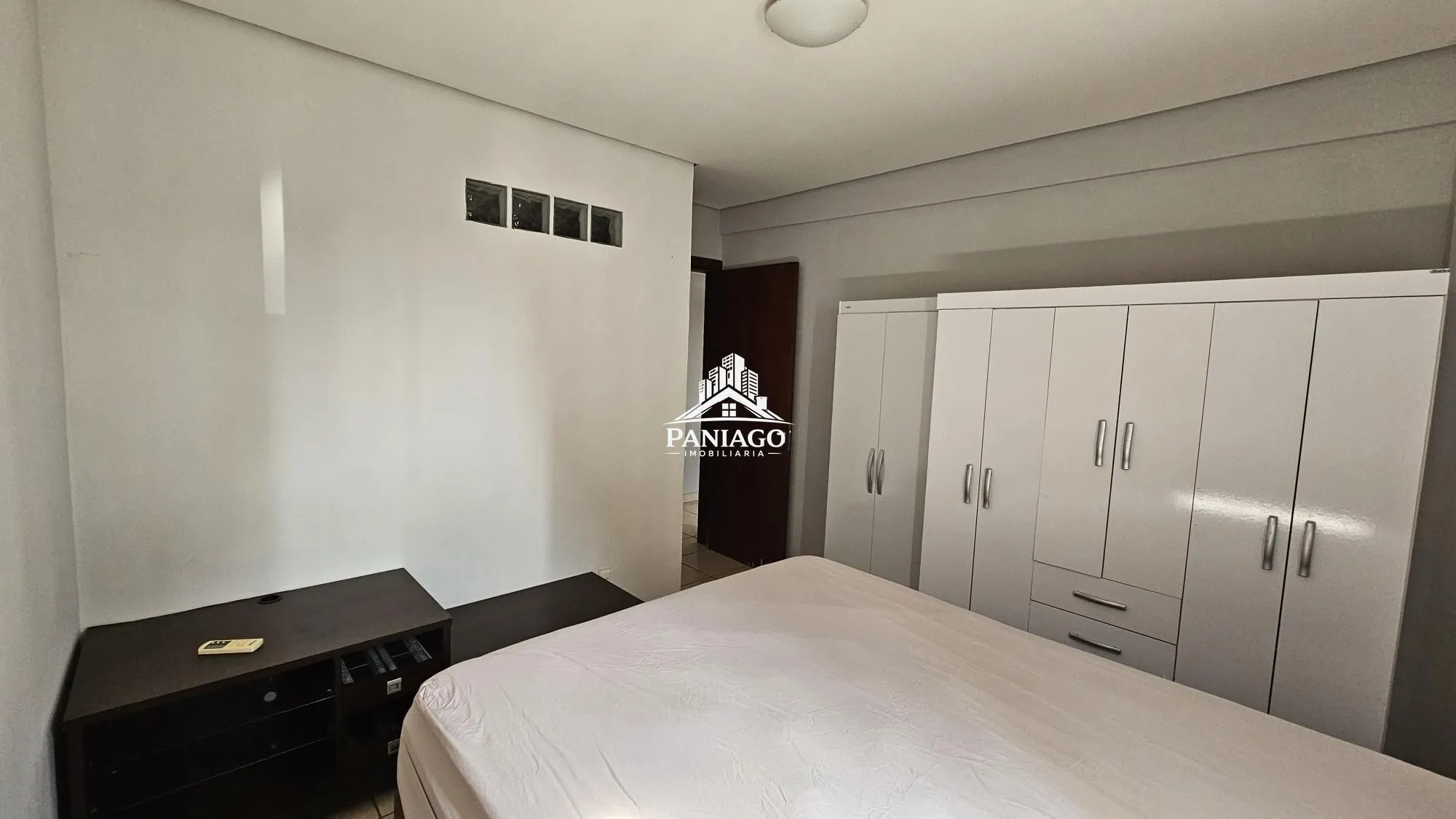Imagem Apartamento Mobiliado com 2 Quartos e Elevador no 3N Residence - Próximo à TV Ga