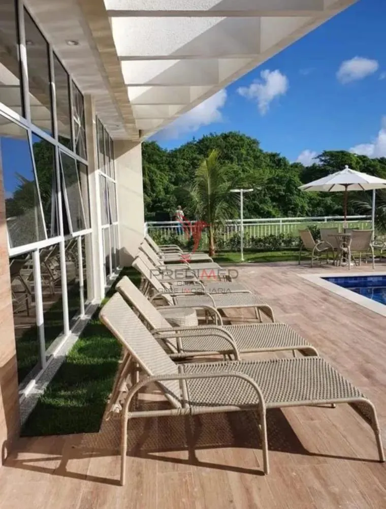 Imagem Aluga/se Casa duplex alto padrão Condomínio le Ville
