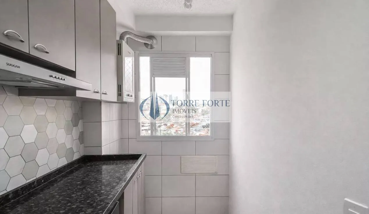 Imagem Lindo Apartamento com 2 dormitorios e sem vaga no Jardim Brasilia .