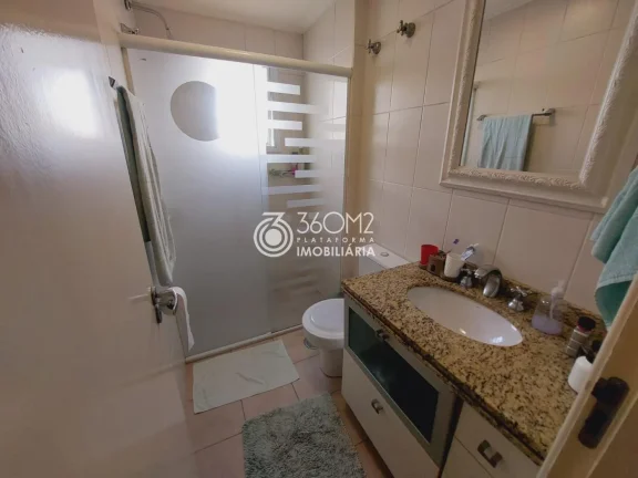 Imagem Apartamento para Venda em Santo André / SP no bairro Jardim Bela Vista