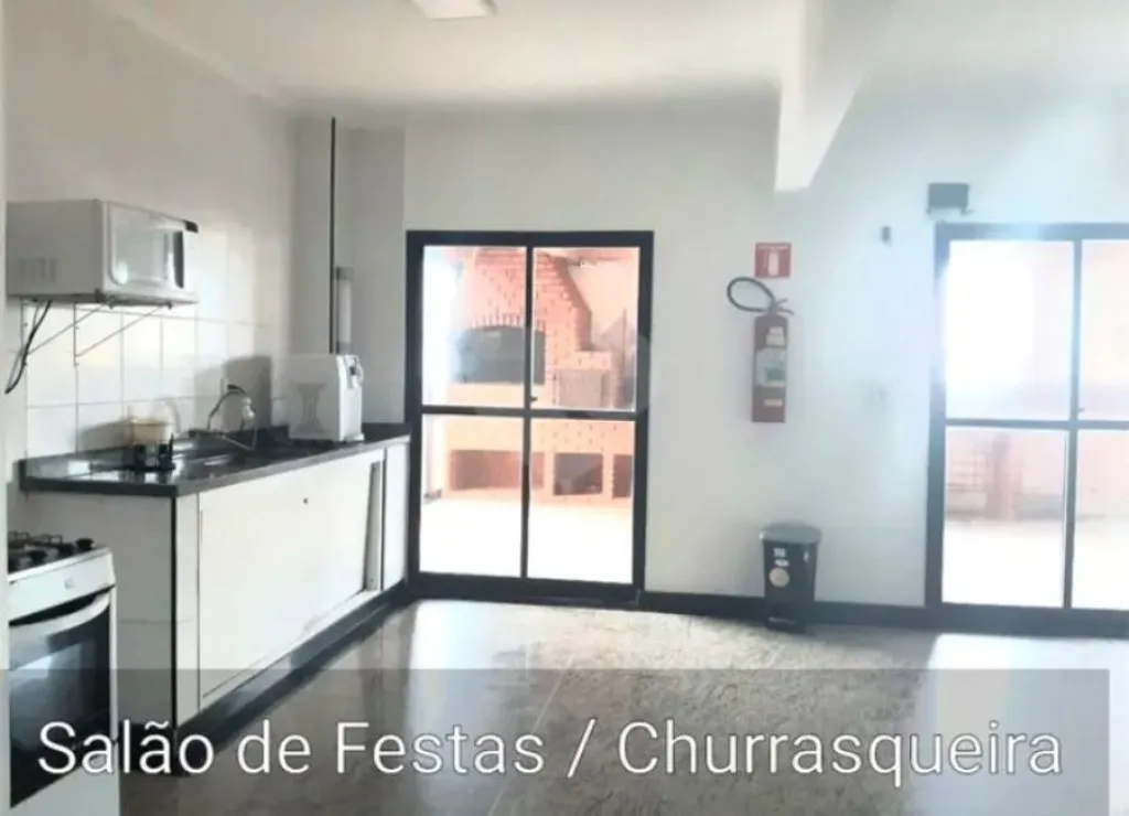 Imagem APARTAMENTO COM 223,00 m² - CAIÇARA - PRAIA GRANDE SP