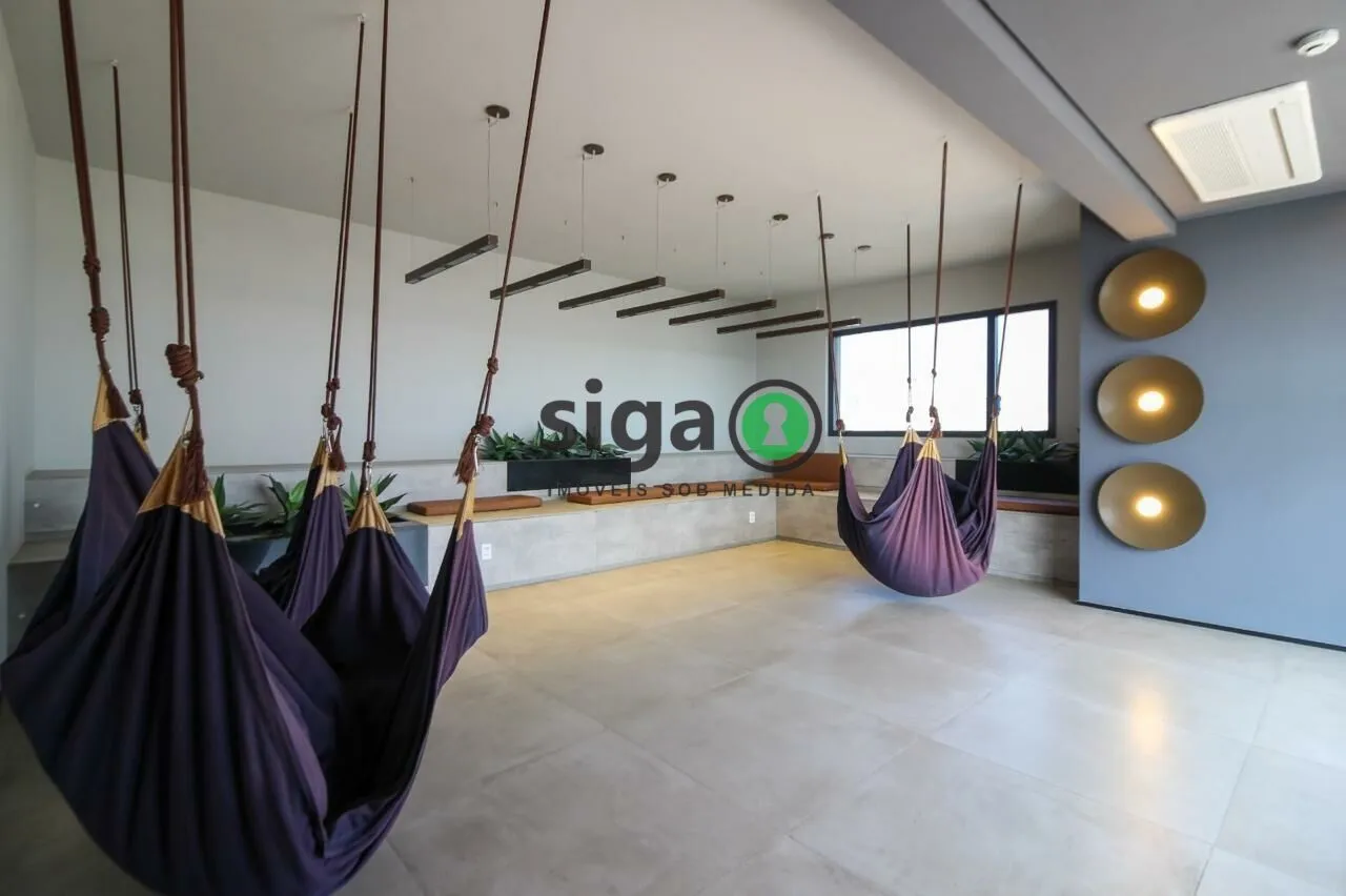 Imagem Apartamento á Venda - Jardim Paulista!