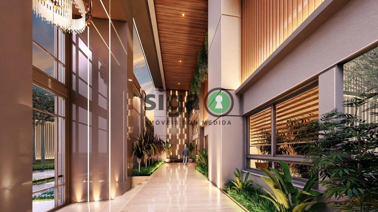Imagem Apartamento para venda em Perdizes 4 suítes, São Paulo - SP