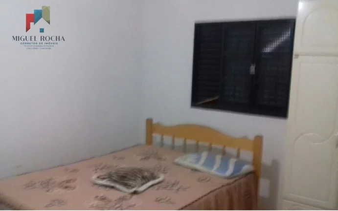 Imagem Casa à venda no bairro Centro - Capela do Alto/SP