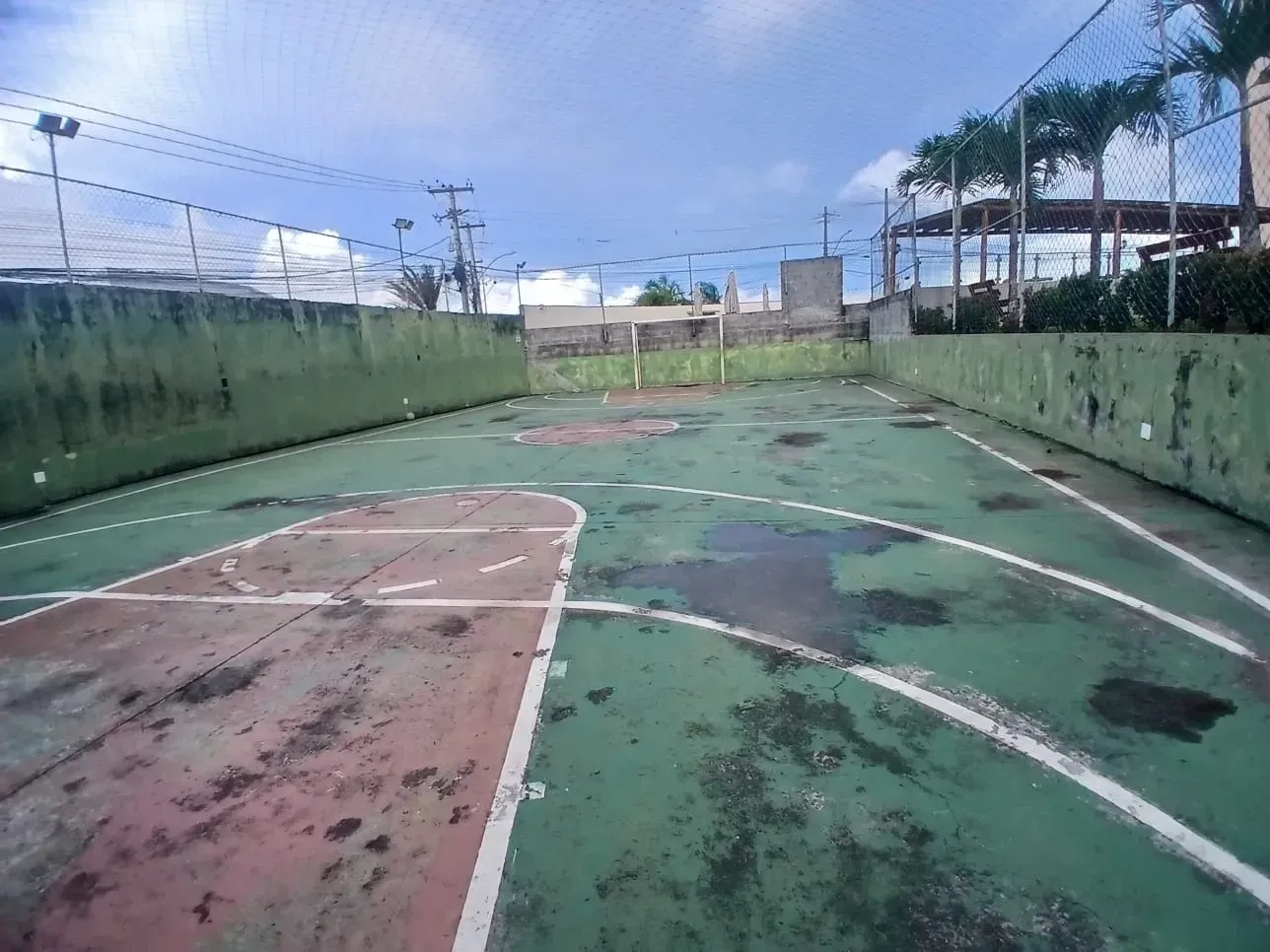Imagem Apartamento com 2 Quartos à Venda, 50 m² em Canabrava - Salvador