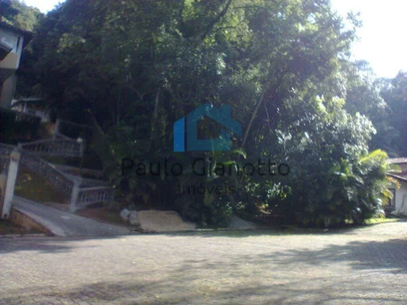 Imagem Lote à venda no Condomínio Forest Hills na Granja Viana