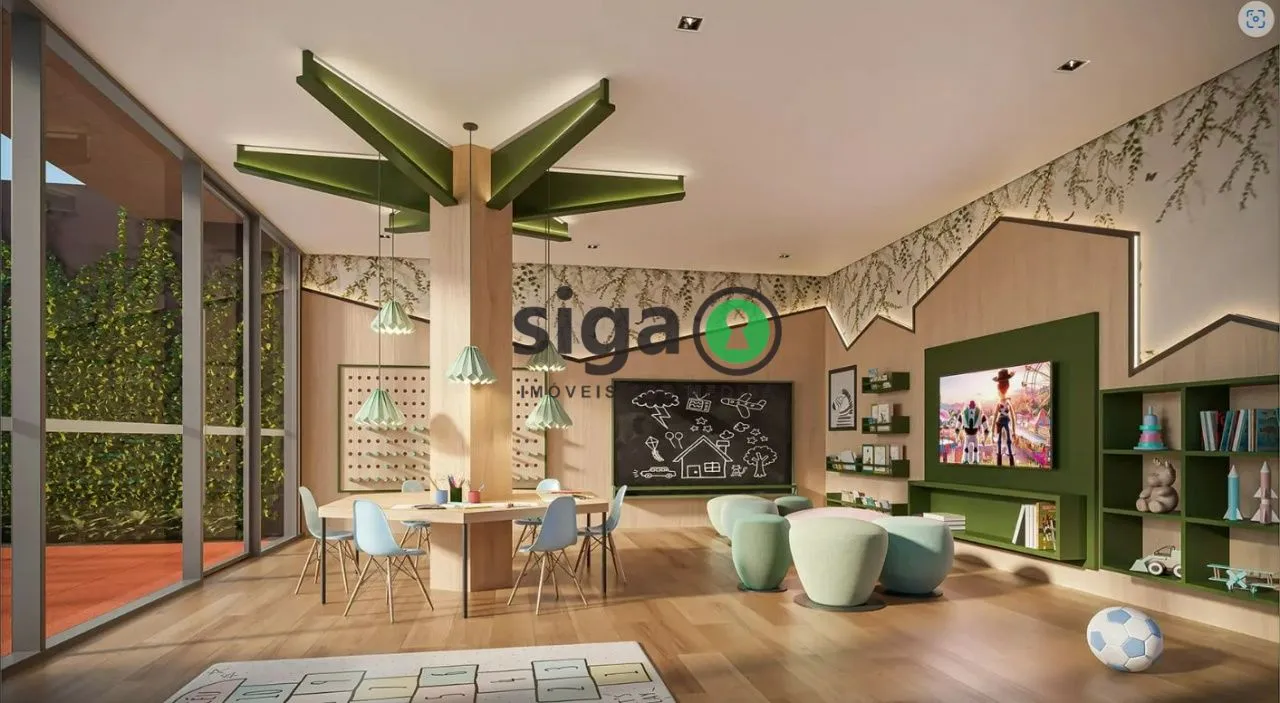Imagem Apartamento para venda em Moema 03 Suítes, São Paulo - SP