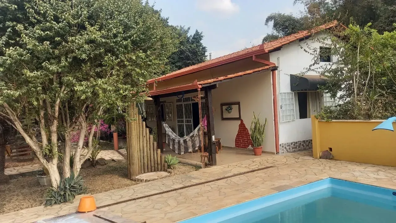 Foto do imóvel: Sítio à Venda, 1.080 m² em Parque Ipiranga - Betim