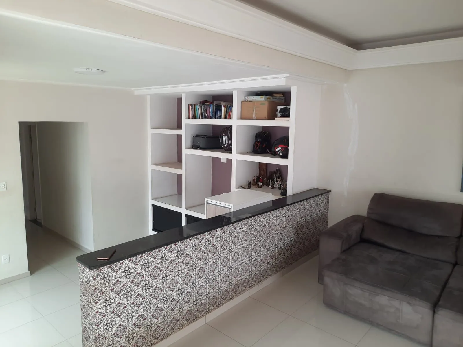 Imagem Casa 3 Dormitórios Jardim Santa Rosalia- Sorocaba/ SP