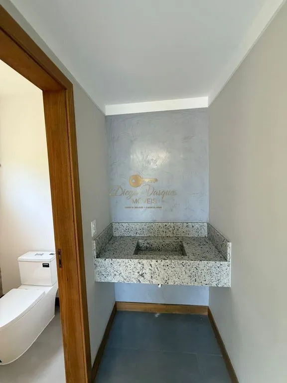 Imagem Casa em Condomínio para Venda em Teresópolis / no bairro Albuquerque