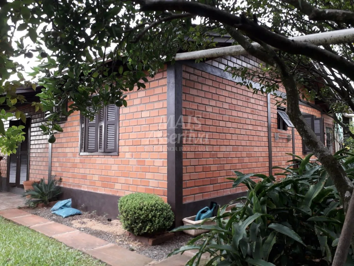 Imagem Ótima casa a venda no bairro Boa Saúde em Novo Hamburgo/RS.