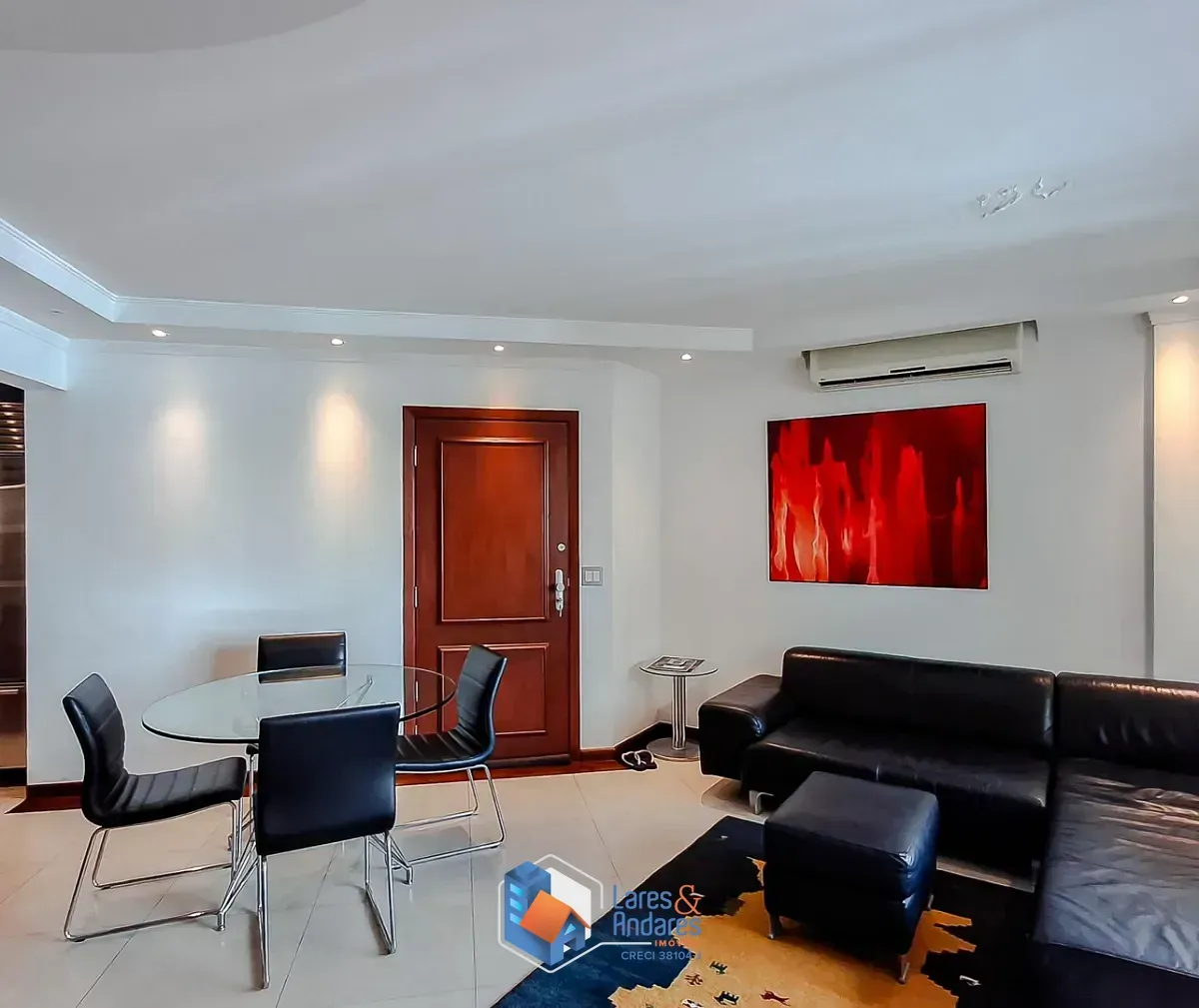 Imagem Cobertura para venda em Chácara Klabin com 3 quartos, sendo 1 suíte, 128m²