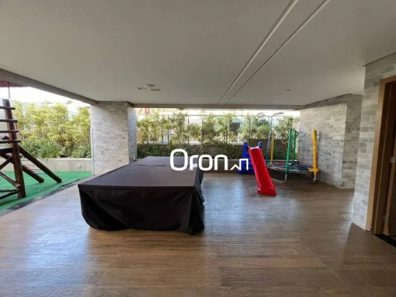 Imagem Apartamento à venda, 208 m² por R$ 2.390.000,00 - Setor Bueno - Goiânia/GO