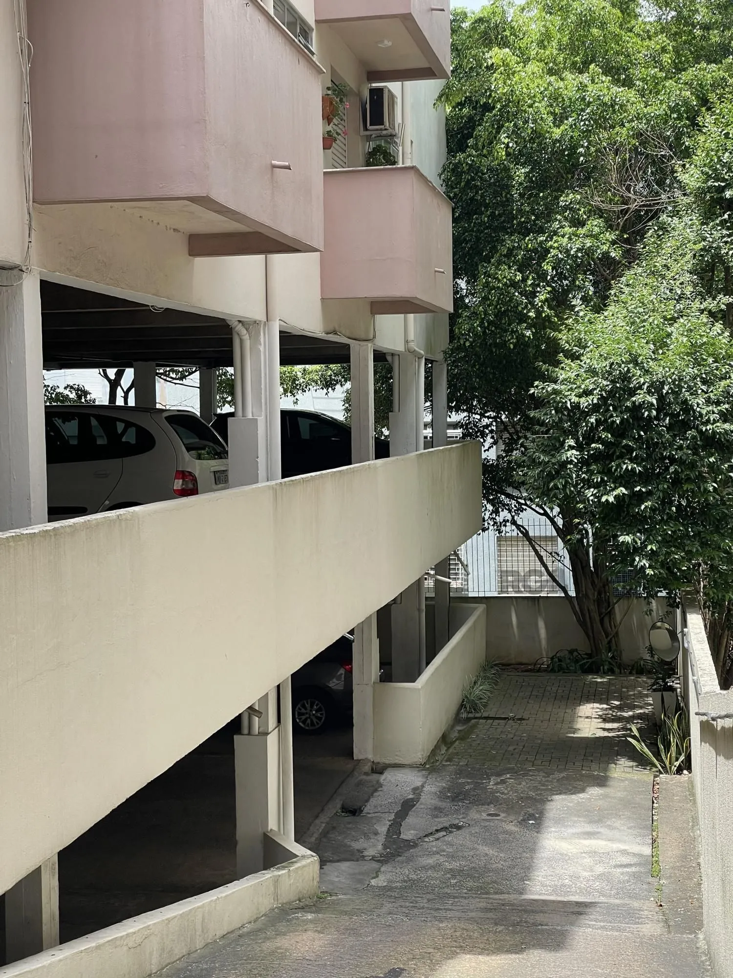Imagem Apartamento para Venda - 52m², 1 dormitório, 1 vaga - Passo da Areia