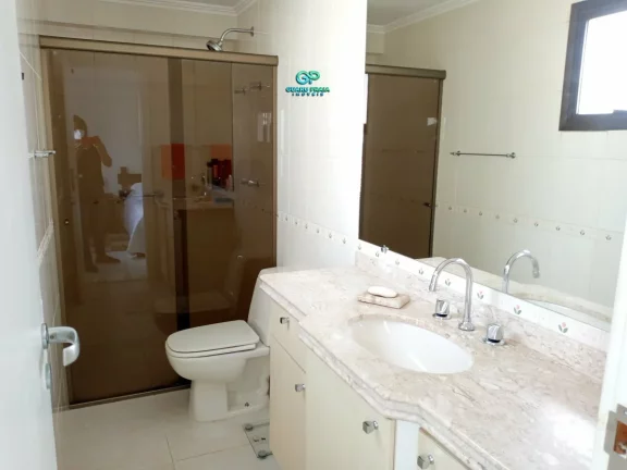 Imagem Apartamento Alto Padrão para Venda em Pitangueiras Guarujá-SP