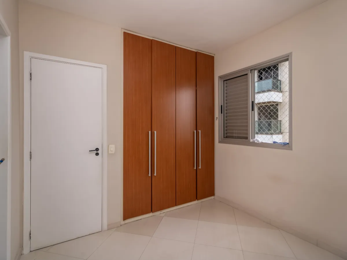 Imagem Apartamento para venda em Tatuapé com 3 quartos, sendo 1 suíte, 87m2