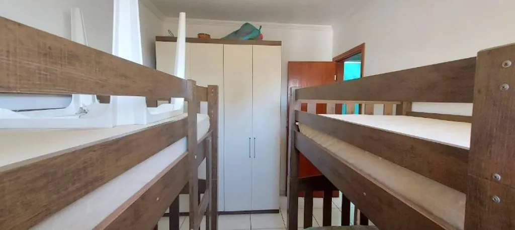 Imagem APARTAMENTO COM 61,00 m² - CAIÇARA - PRAIA GRANDE SP