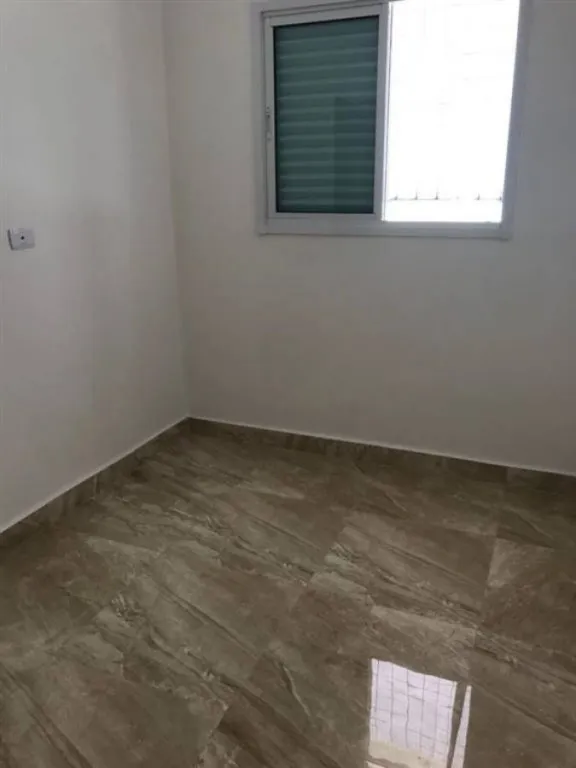 Imagem CASA COM 54,00 m² - GUILHERMINA - PRAIA GRANDE SP