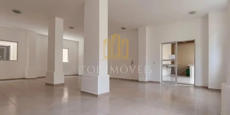 Imagem Apartamento à venda 2 dormitórios conjunto residencial trinta e um de março