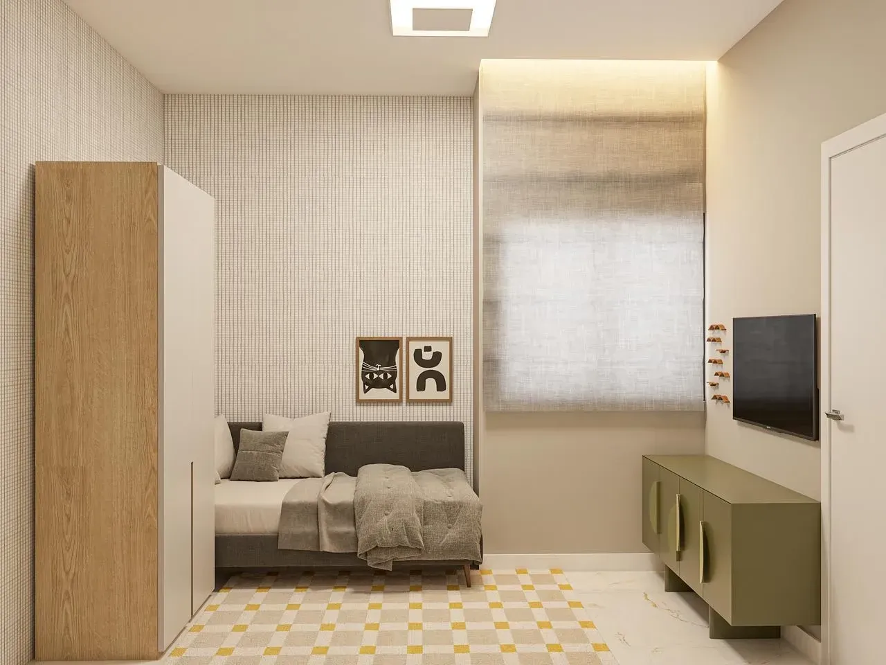 Imagem Casa com 3 Quartos à Venda, 93,53 m² em Guaribas - Eusébio