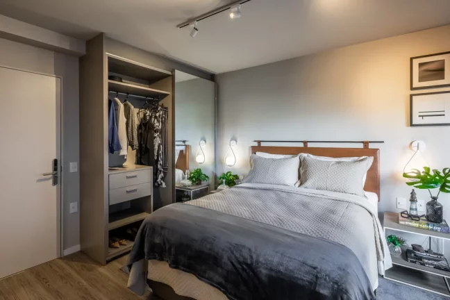 Imagem Apartamento à venda no bairro Vila Madalena - São Paulo/SP