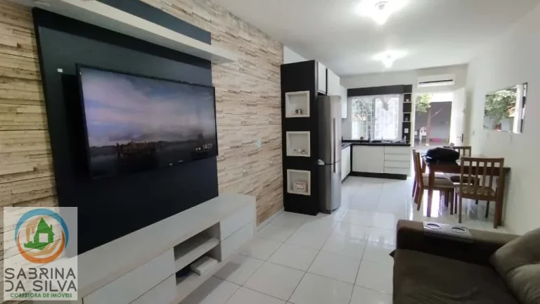 Imagem Casa - Testo Salto - Blumenau