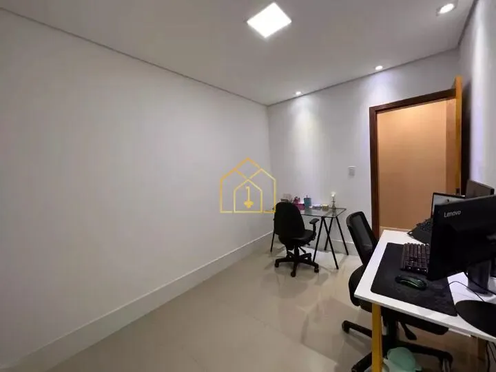 Imagem Apartamento à venda 2 quartos 1 suíte 2 vagas Vila Valparaíso - Santo André - SP