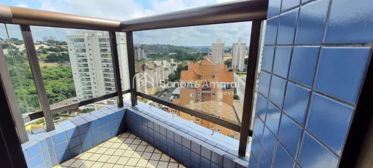 Imagem Localizado em uma das regiões mais desejadas da cidade, este apartamento está cercado por ampla re...