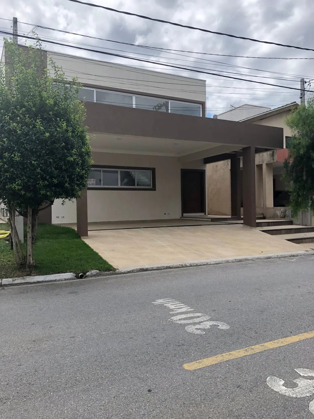 Imagem Casa à venda 3 Quartos, 1 Suite, 2 Vagas, 257M², Loteamento Residencial Campos do Conde II, Tremembé - SP | Campos do Conde Chambord