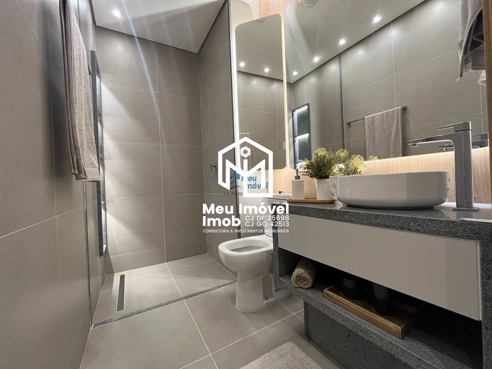 Imagem Lux Home APTO Cobertura 4 Quartos 3 suítes 4 Vagas 308m²