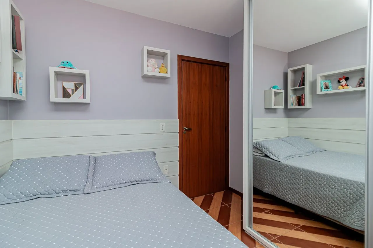 Imagem Apartamento em Vila Ipiranga