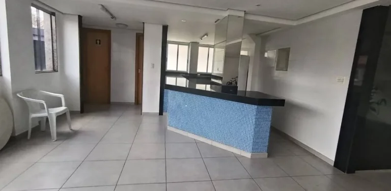 Imagem Apartamento 3 Quartos com elevador, 3 vagas,Bairro Caiçara!!!!