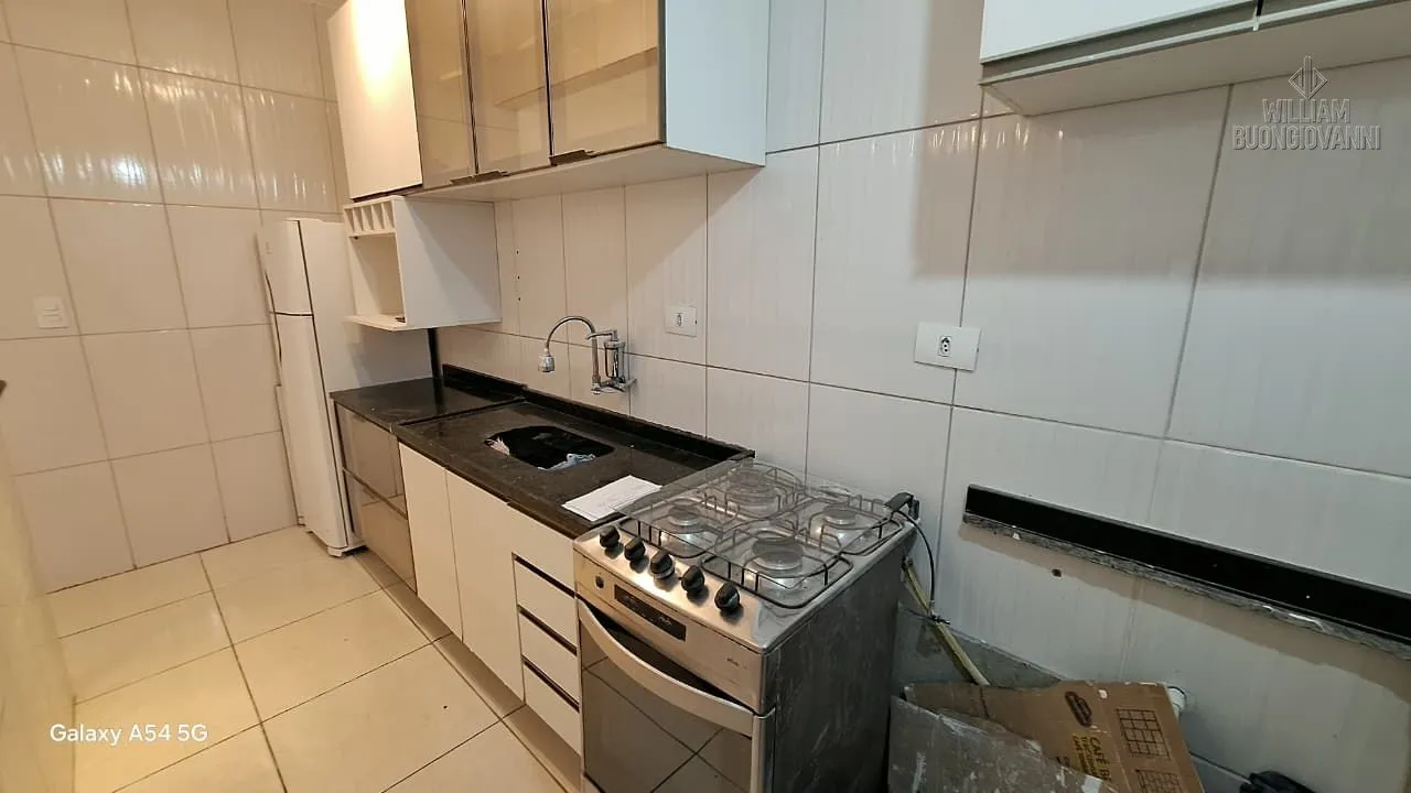 Imagem Apartamento 01 dormitório no Canto do Forte