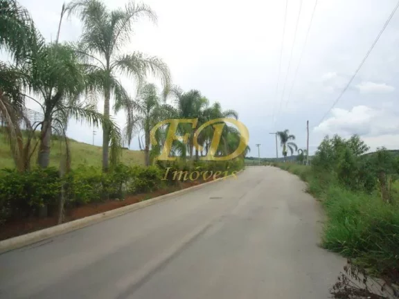 Imagem Área Industrial e Comercial em Atibaia