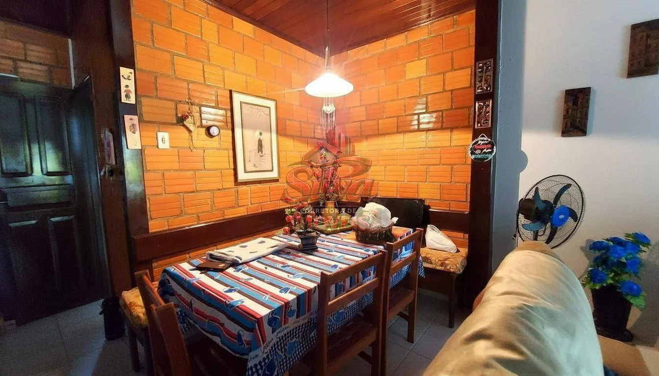 Imagem C454 | Casa com anexo à venda a 150m do mar no Mariluz