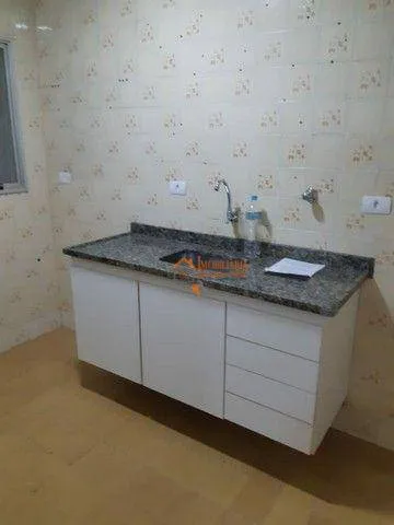 Imagem Apartamento com 2 dormitórios à venda, 70 m² por R$ 265.000,00 - Ponte Grande - Guarulhos/SP