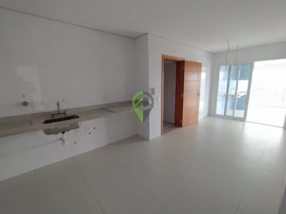 Imagem VISTA MAR -Apartamento - 4 dormitórios à venda, 255 m² - Aparecida - Santos/SP