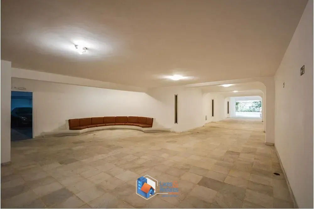 Imagem Apartamento à venda 3 Quartos 1 Suite 2 Vagas 120M² Cerqueira César São Paulo - SP