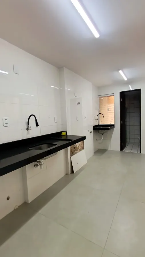 Imagem Apartamento para Venda em Maceió, Jatiúca, 3 dormitórios, 1 suíte, 3 banheiros, 2 vagas