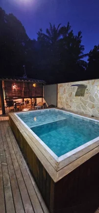 Imagem EXCELENTE CASA PORTEIRA FECHADA