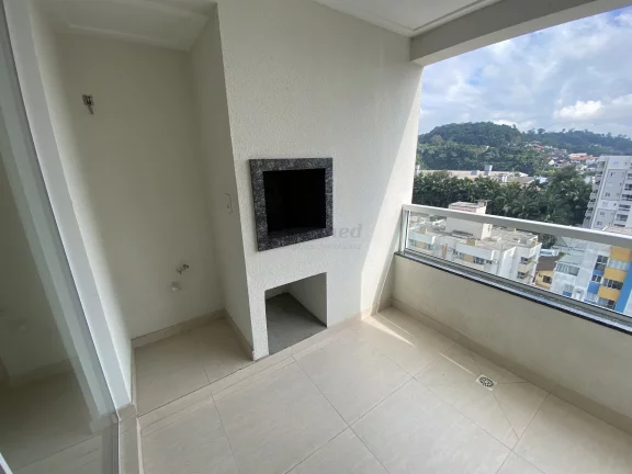 Imagem Apartamento 3 suítes para Venda no bairro Itoupava Seca em Blumenau