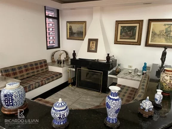 Imagem Luxo e Conforto Reunidos: Apartamento de Alto Padrão no Edifício Jardim Maia, Guarulhos!