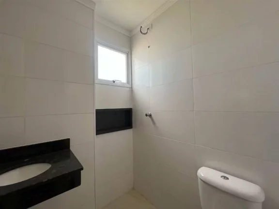 Imagem Apartamento com 2 dorms, Flórida, Praia Grande - R$ 730 mil, Cod: 1456