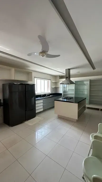 Imagem Apartamento com 4 Quartos à Venda, 326 m² em Mucuripe - Fortaleza